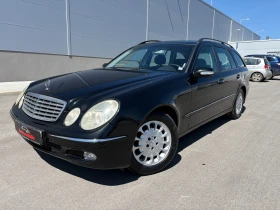  Mercedes-Benz E 240