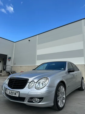 Mercedes-Benz E 280 | Mobile.bg    9