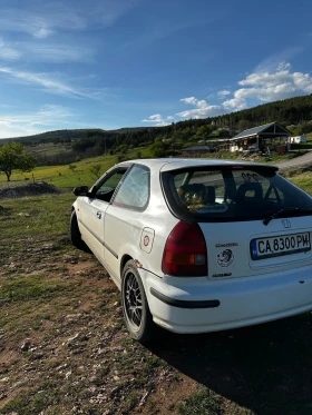 Honda Civic 6 gen D15z6 | Mobile.bg    2