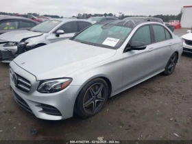 Mercedes-Benz E 350 BUY NOW*   * 4MATIC* FULL* AMG-Pack*  | Mobile.bg    3