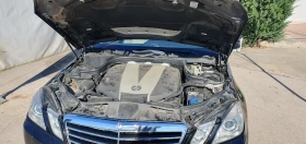 Mercedes-Benz E 350 AVANGARDE | Mobile.bg    9