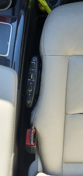 Mercedes-Benz E 350 AVANGARDE | Mobile.bg    10
