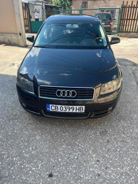 Обява за продажба на Audi A3 TDI ~5 400 лв. - изображение 1