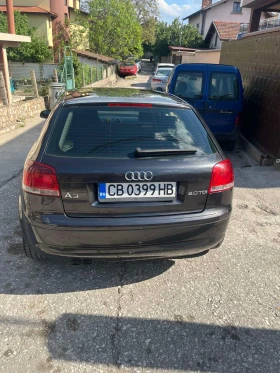 Обява за продажба на Audi A3 TDI ~5 400 лв. - изображение 1