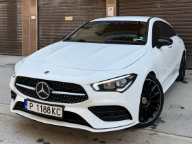 Обява за продажба на Mercedes-Benz CLA 200 AMG LINE* Сервизна История* LED* Digital* 360*  ~54 500 лв. - изображение 1