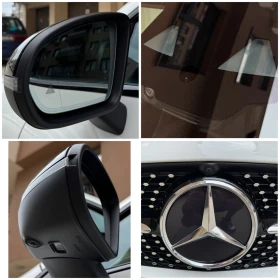Mercedes-Benz CLA 200 AMG PACK | Mobile.bg    8