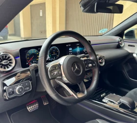 Mercedes-Benz CLA 200 AMG PACK | Mobile.bg    9