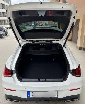 Mercedes-Benz CLA 200 AMG PACK | Mobile.bg    14