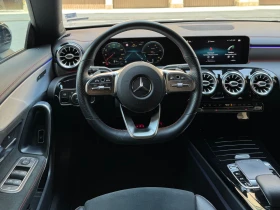 Обява за продажба на Mercedes-Benz CLA 200 AMG LINE* Сервизна История* LED* Digital* 360*  ~54 500 лв. - изображение 6