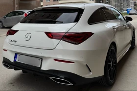 Mercedes-Benz CLA 200 AMG PACK | Mobile.bg    4