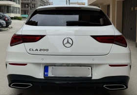 Mercedes-Benz CLA 200 AMG PACK | Mobile.bg    5