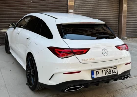 Обява за продажба на Mercedes-Benz CLA 200 AMG LINE* Сервизна История* LED* Digital* 360*  ~54 500 лв. - изображение 5