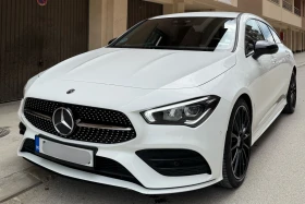 Mercedes-Benz CLA 200 AMG PACK | Mobile.bg    1