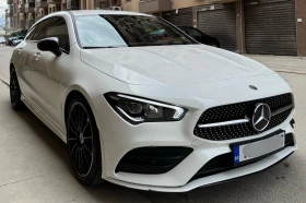 Mercedes-Benz CLA 200 AMG PACK | Mobile.bg    3
