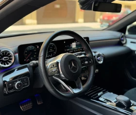 Обява за продажба на Mercedes-Benz CLA 200 AMG LINE* Сервизна История* LED* Digital* 360*  ~54 500 лв. - изображение 8