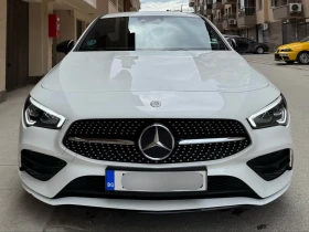 Mercedes-Benz CLA 200 AMG PACK | Mobile.bg    2