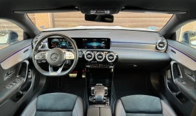 Обява за продажба на Mercedes-Benz CLA 200 AMG LINE* Сервизна История* LED* Digital* 360*  ~54 500 лв. - изображение 7