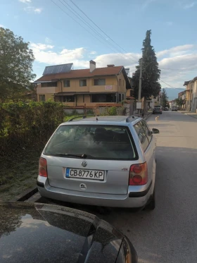 VW Passat | Mobile.bg    3