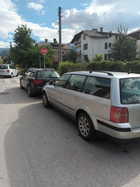VW Passat | Mobile.bg    2