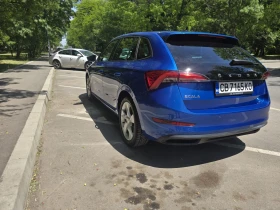     Skoda Scala 1.6 TDI 81000 . 