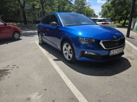     Skoda Scala 1.6 TDI 81000 . 
