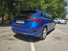     Skoda Scala 1.6 TDI 81000 . 