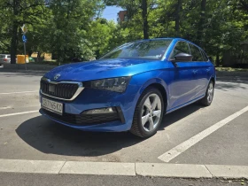     Skoda Scala 1.6 TDI 81000 . 