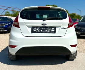 Ford Fiesta 1.25i 82HP FACE LIFT - 8999 лв. - 40503926 7