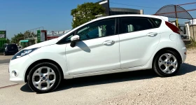 Ford Fiesta 1.25i 82HP FACE LIFT - 8999 лв. - 40503926 4