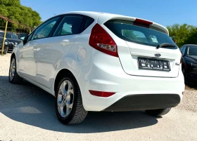 Ford Fiesta 1.25i 82HP FACE LIFT - 8999 лв. - 40503926 8