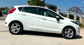 Ford Fiesta 1.25i 82HP FACE LIFT - 8999 лв. - 40503926 5