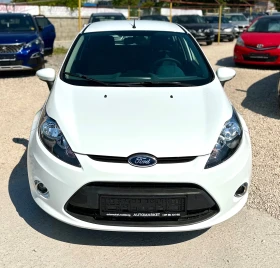 Ford Fiesta 1.25i 82HP FACE LIFT - 8999 лв. - 40503926 2