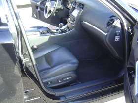 Lexus IS 250 | Mobile.bg    12