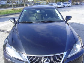 Lexus IS 250 | Mobile.bg    6