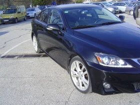 Lexus IS 250 | Mobile.bg    3