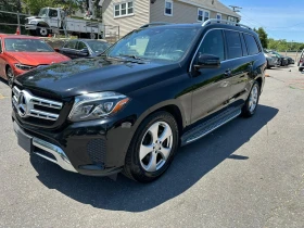     Mercedes-Benz GLS 450 4MATIC* harman/kardon* * * 