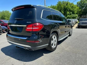 Mercedes-Benz GLS 450 4MATIC* harman/kardon* * *  | Mobile.bg    4