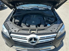 Mercedes-Benz GLS 450 4MATIC* harman/kardon* * *  | Mobile.bg    9