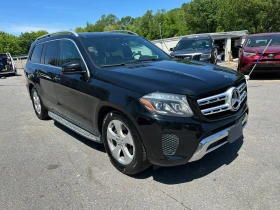 Mercedes-Benz GLS 450 4MATIC* harman/kardon* * *  | Mobile.bg    2