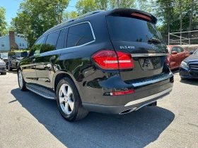 Mercedes-Benz GLS 450 4MATIC* harman/kardon* * *  | Mobile.bg    3
