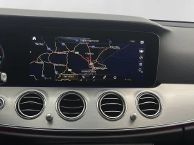 Mercedes-Benz E 300 T de AMG Line* Navi* Cam* Keyless* - 50900 лв. - 59318391 13
