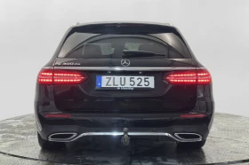 Mercedes-Benz E 300 T de AMG Line* Navi* Cam* Keyless* - 50900 лв. - 59318391 5