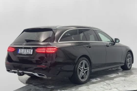 Mercedes-Benz E 300 T de AMG Line* Navi* Cam* Keyless* - 50900 лв. - 59318391 7