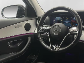 Mercedes-Benz E 300 T de AMG Line* Navi* Cam* Keyless* - 50900 лв. - 59318391 10