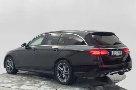 Mercedes-Benz E 300 T de AMG Line* Navi* Cam* Keyless* - 50900 лв. - 59318391 4