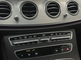 Mercedes-Benz E 300 T de AMG Line* Navi* Cam* Keyless* - 50900 лв. - 59318391 14