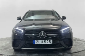 Mercedes-Benz E 300 T de AMG Line* Navi* Cam* Keyless* - 50900 лв. - 59318391 2