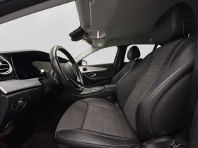 Mercedes-Benz E 300 T de AMG Line* Navi* Cam* Keyless* - 50900 лв. - 59318391 8