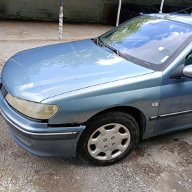 Обява за продажба на Peugeot 406 ~1 499 лв. - изображение 4