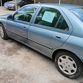 Обява за продажба на Peugeot 406 ~1 499 лв. - изображение 3
